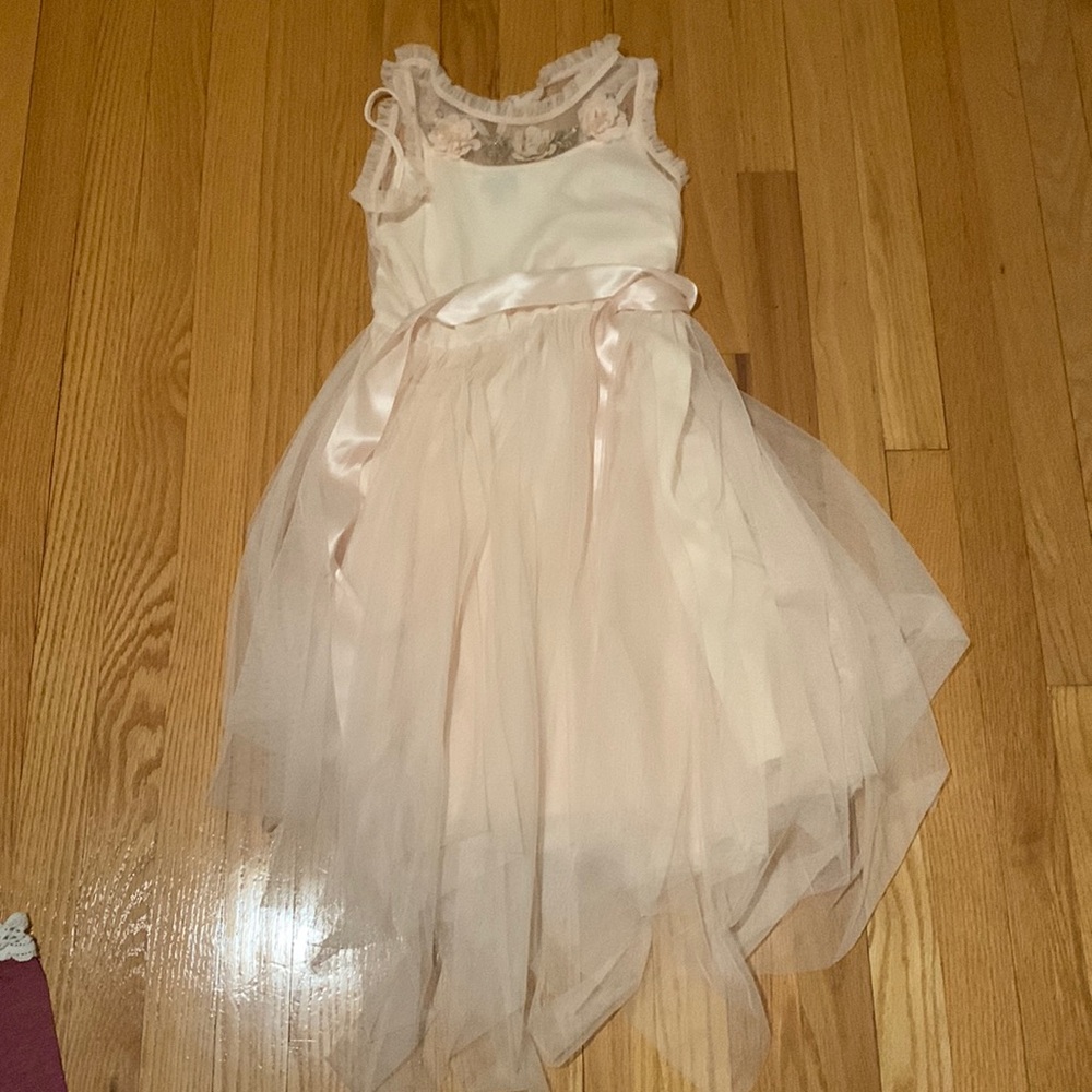Vintage dress